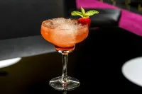里斯本豐塔納公園希爾頓逸林酒店 - 酒吧