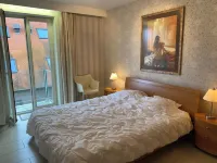 Apartment in Nieuwpoort with Sea Views