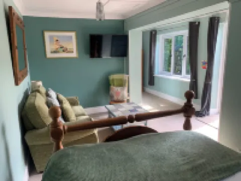 格林希爾磨坊酒店 酒店