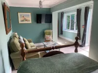 The Mill at Glynhir Hotels in Manordeilo and Salem