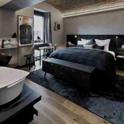 Hotel Liberty Offenburg Rooms