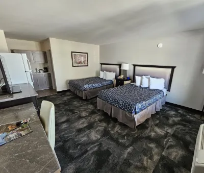 Bluegrass Extended Stay