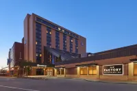 Sheraton Pittsburgh Hotel at Station Square Các khách sạn ở Green Tree