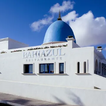 Bahiazul Resort Fuerteventura