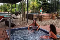 Beaver Run Resort - spa