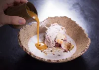 Artagonist Art Hotel - petit déjeuner