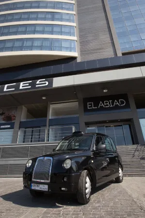 The Stay Furnished Apartments