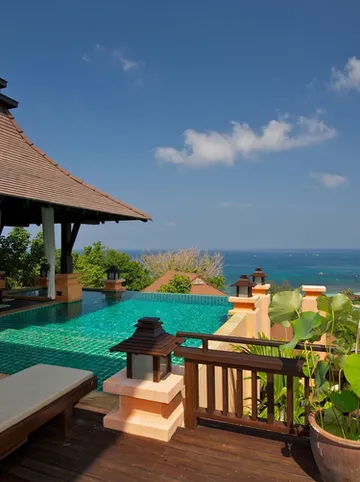 รูปภาพของแบนส์ไดฟ์วิ่งรีสอร์ท