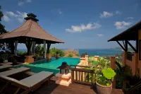 Ban's Diving Resort Koh Tao