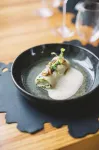 Château de Boisgelin - Hôtel & Restaurant Mathieu Kergourlay - Breakfast