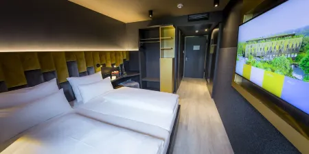 MY Home MY Hotel Rosenheim