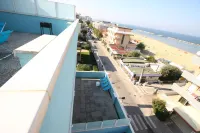 Residence Beach Paradise - Condos