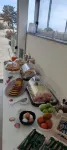 5 Elementi - Desayuno