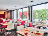 美居比亞里茨總統飯店