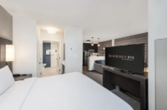 Residence Inn Franklin Berry Farms