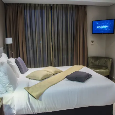 Hotel Selton