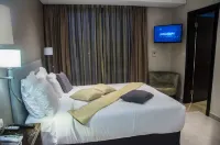 Hotel Selton Hotels in Kinshasa