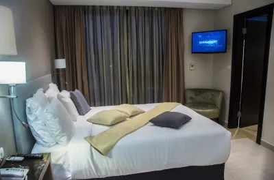 Hotel Selton Hotels in 