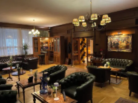 Grand Hotel Residence Hotels in Piestany