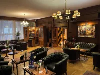 Grand Hotel Residence - Business Boutique Hotel Hotels in Piestany
