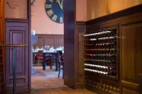 Gasthaus Luthemuhle Hotels in Bruggen