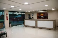 Pôr do Sol Hotel