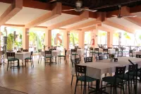 Hotel Posada del Mar - Aamiainen