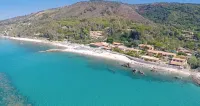 Baia Paraelios Resort - pet friendly