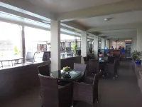 Insel Fehmarn Hotel - Frühstück