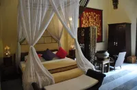 Ruean Thai Hotel Hotels in Sukhothai