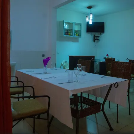 Residence Vanestelle