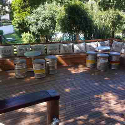 Rawdons Hotel & Brewery Hotel Exterior