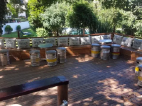 Rawdons Hotel & Brewery โรงแรมในHowick