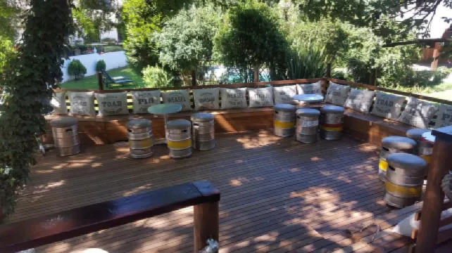 Rawdons Hotel & Brewery