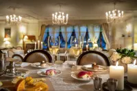 Kendov Dvorec Hotels in Idrija