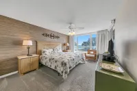 Hidden Dunes Gulfside 206 - Beachfront with Panoramic Views 3Br Hidden Dunes Gulfside 206