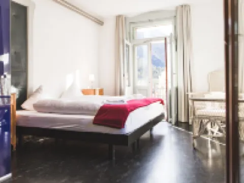 ホテル クアハウス ベルギュン ベルギュンのホテル