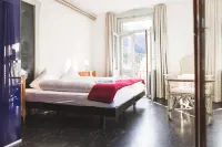 Kurhaus Bergün Hotels in Albula District