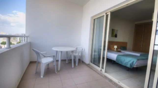 스튜디오 17 바이 아틀란틱 호텔 AL Portimao 주변 호텔