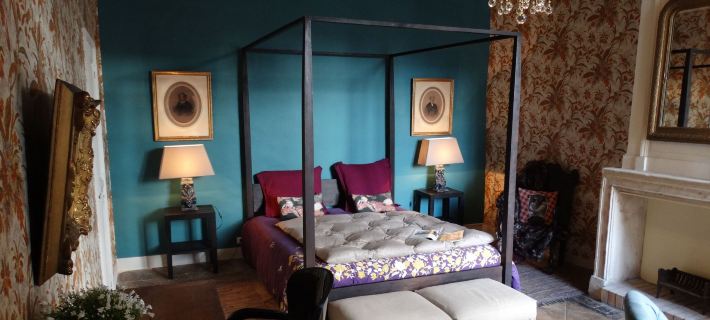 Hôtel Particulier "le Clos de la croix" Hotels in Bayeux