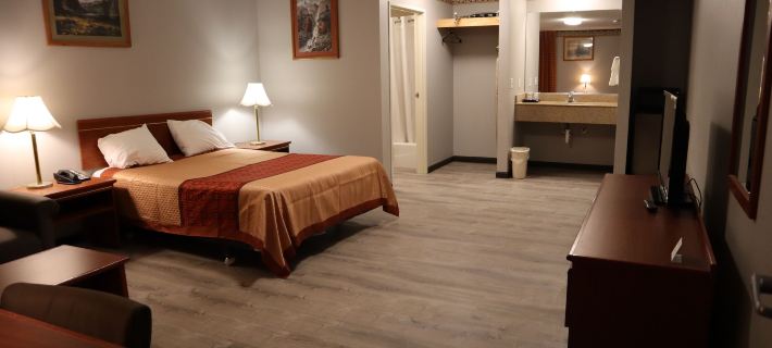 Express Inn & Suites Eugene Hotels in Eugene