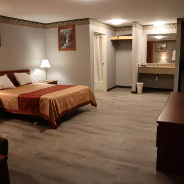 Express Inn & Suites Eugene