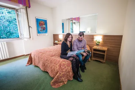 Ilgo Hotel Отели рядом с достопримечательностью «Cappella di San Severo»