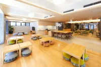 Montan Hakata Hotels in Shime