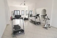 Grand Ambassador Santorini Hotel - Træningscentre