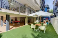 Hotel Bremen Hôtels à : Rivazzurra
