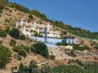 Blue Lagoon Village Hotels in Gazipasa