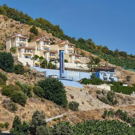 Blue Lagoon Village