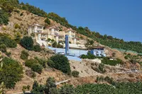 Blue Lagoon Village Hotels in Gazipasa