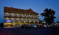 Hotel Oca Vermar